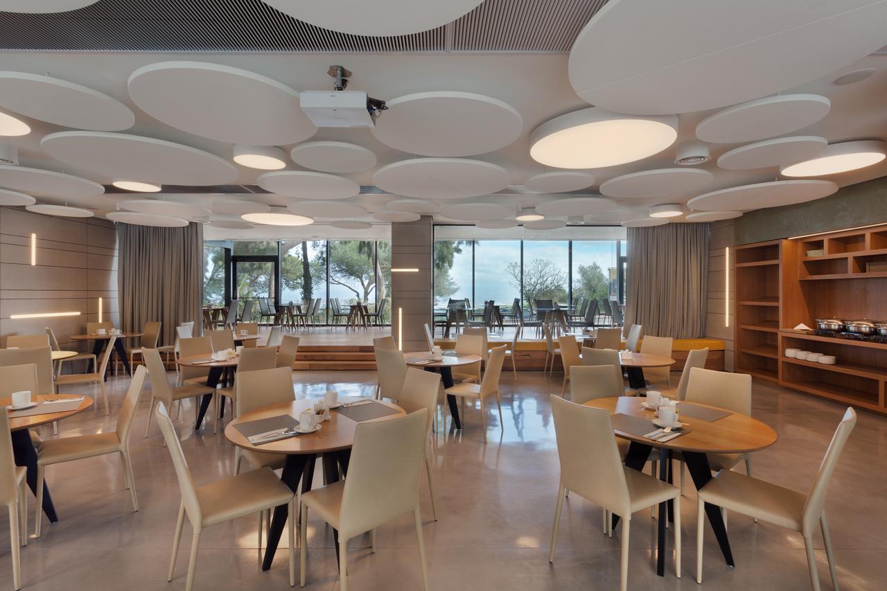 Haifa Bay View Hotel By Afi Hotels Pokoj fotografie